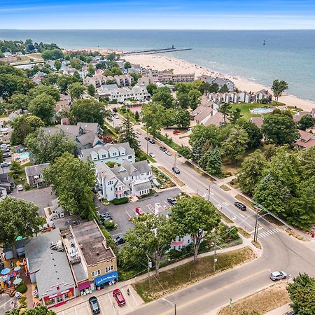 Yelton Manor Bed And Breakfast South Haven Buitenkant foto