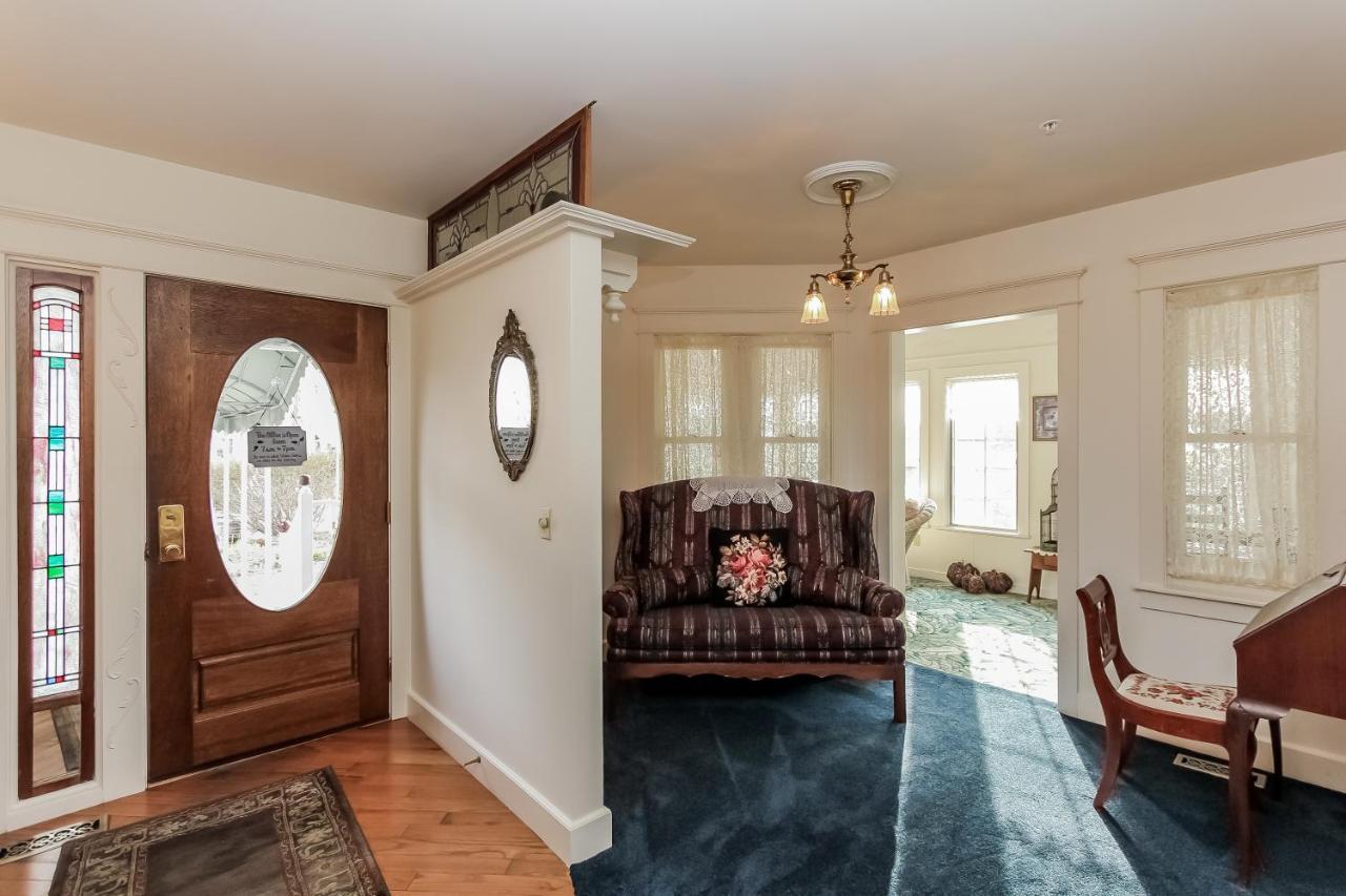 Yelton Manor Bed And Breakfast South Haven Buitenkant foto