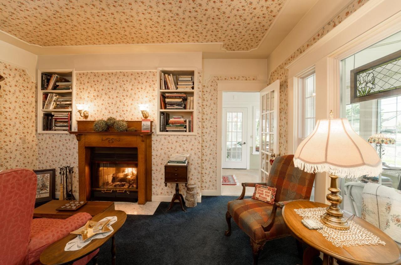 Yelton Manor Bed And Breakfast South Haven Buitenkant foto