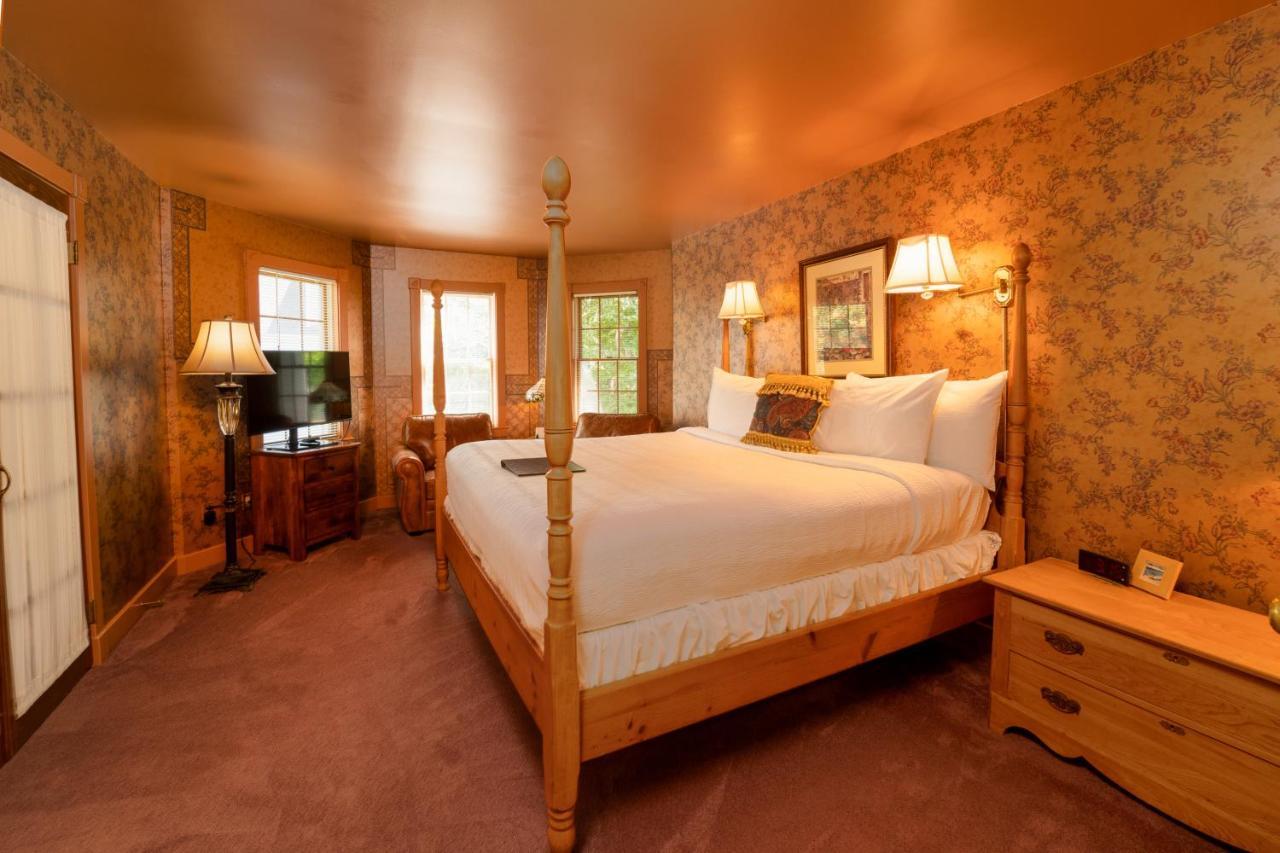 Yelton Manor Bed And Breakfast South Haven Kamer foto