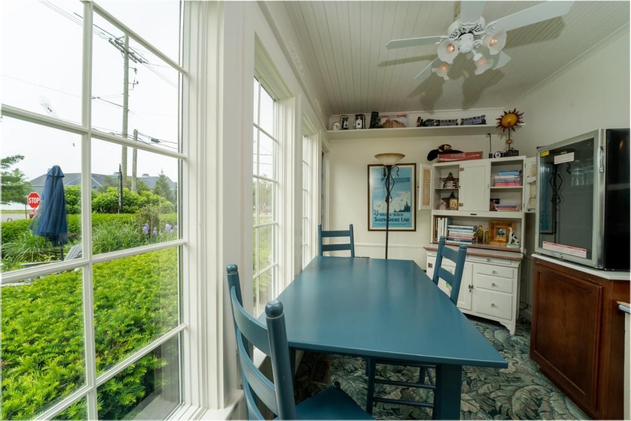 Yelton Manor Bed And Breakfast South Haven Buitenkant foto