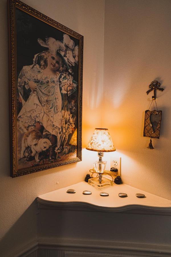 Yelton Manor Bed And Breakfast South Haven Buitenkant foto