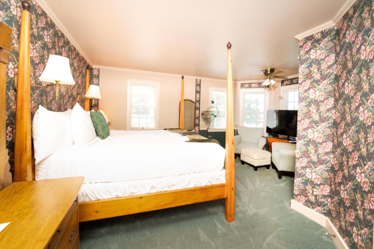Yelton Manor Bed And Breakfast South Haven Kamer foto