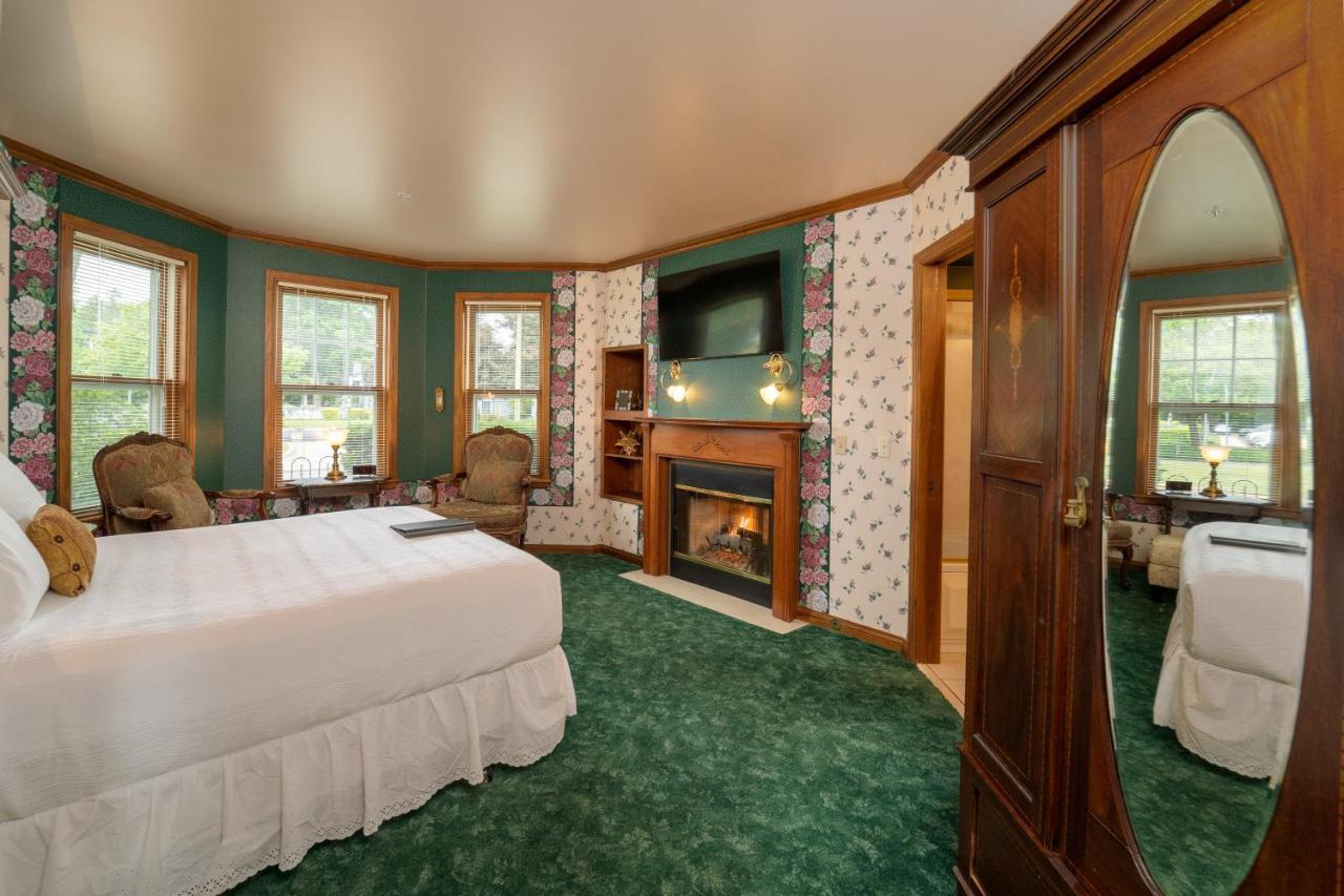 Yelton Manor Bed And Breakfast South Haven Kamer foto