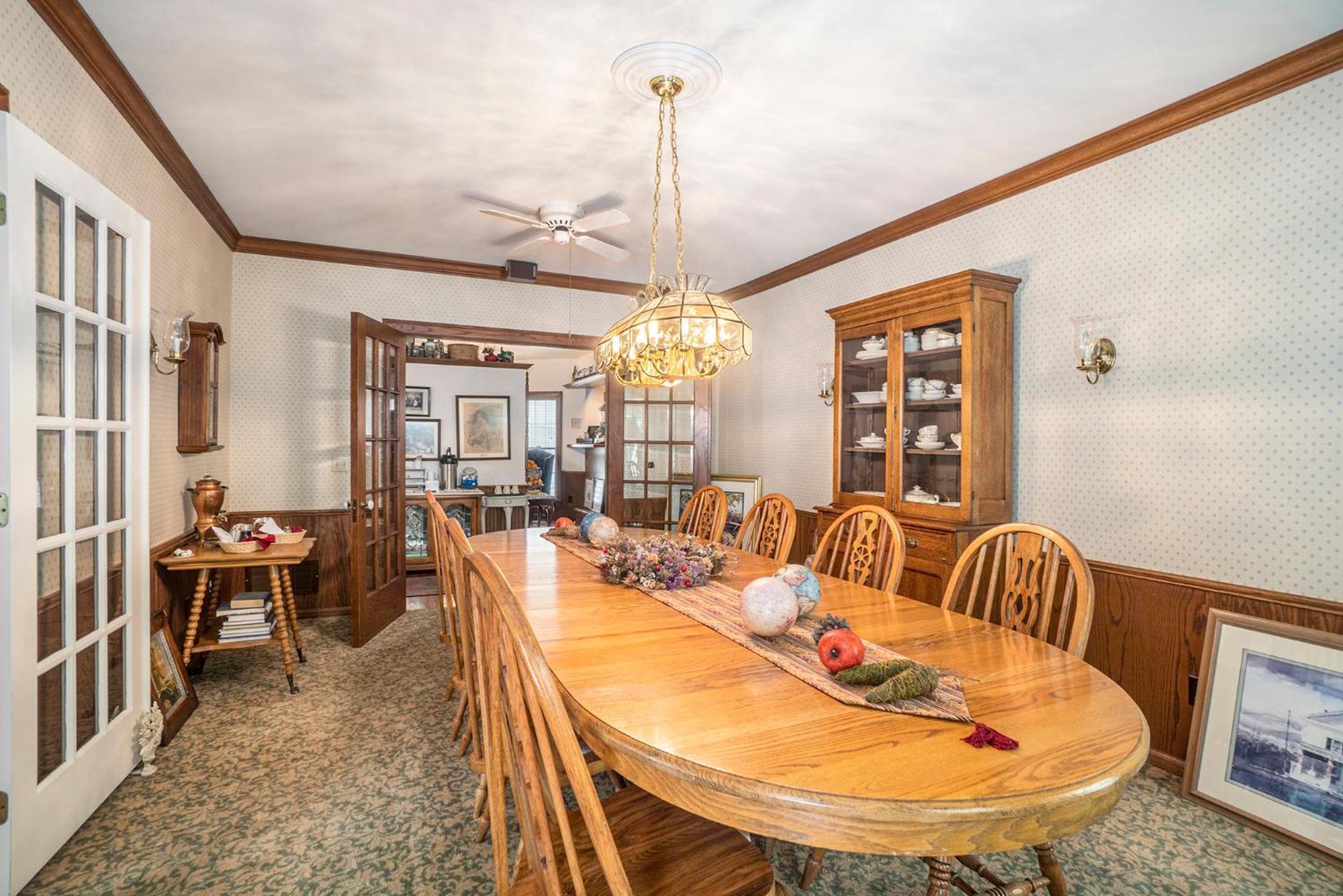 Yelton Manor Bed And Breakfast South Haven Buitenkant foto