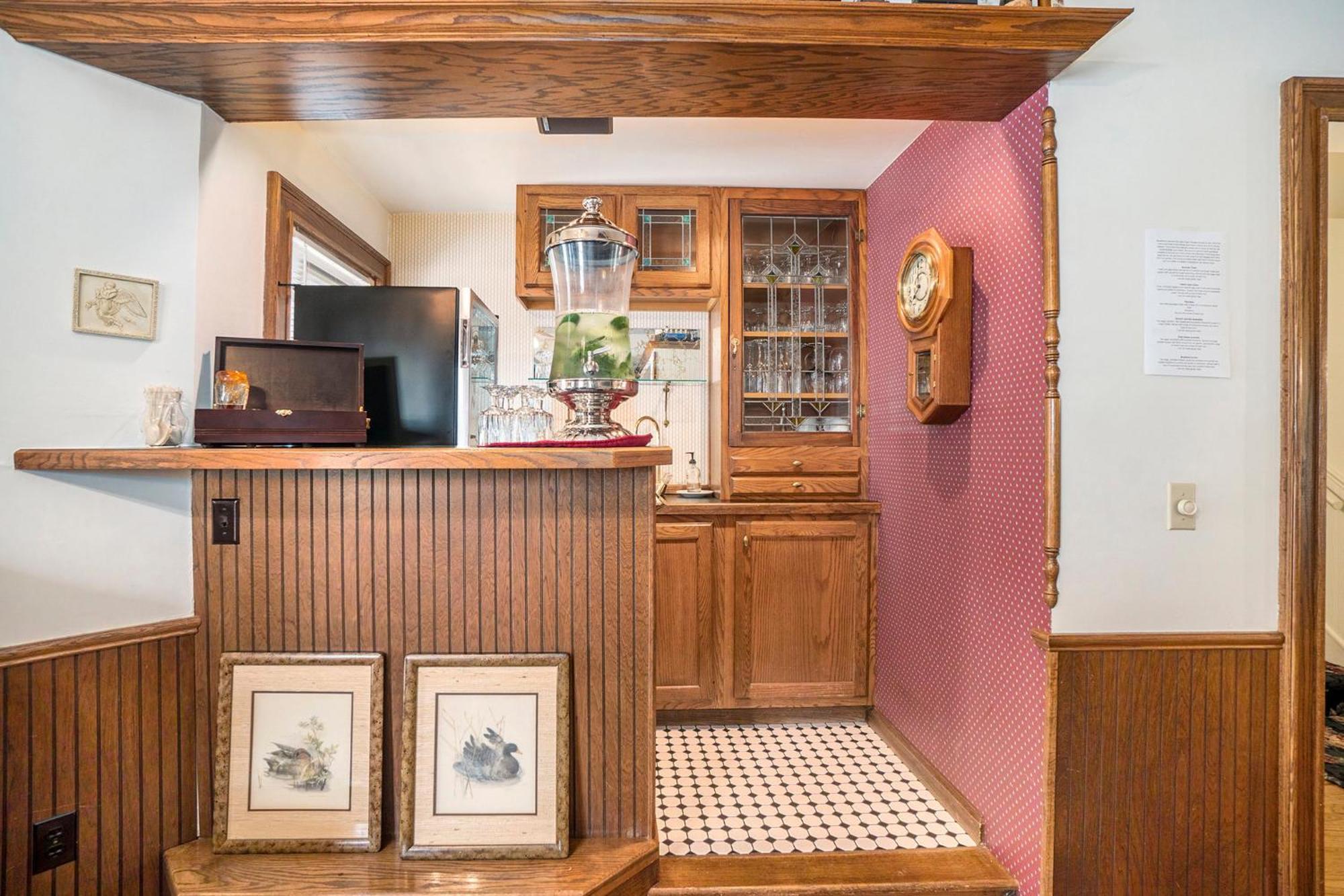 Yelton Manor Bed And Breakfast South Haven Buitenkant foto