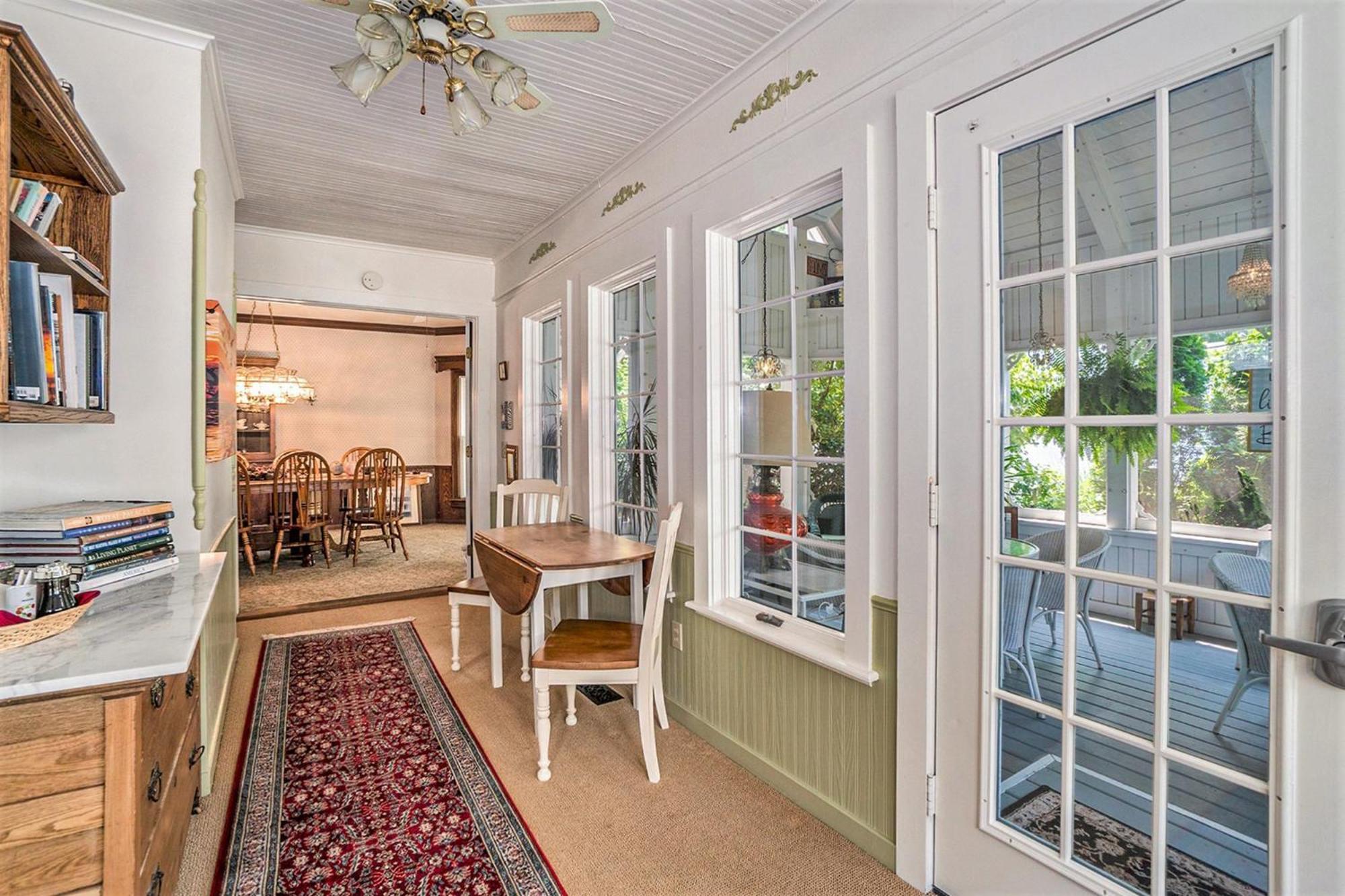Yelton Manor Bed And Breakfast South Haven Buitenkant foto