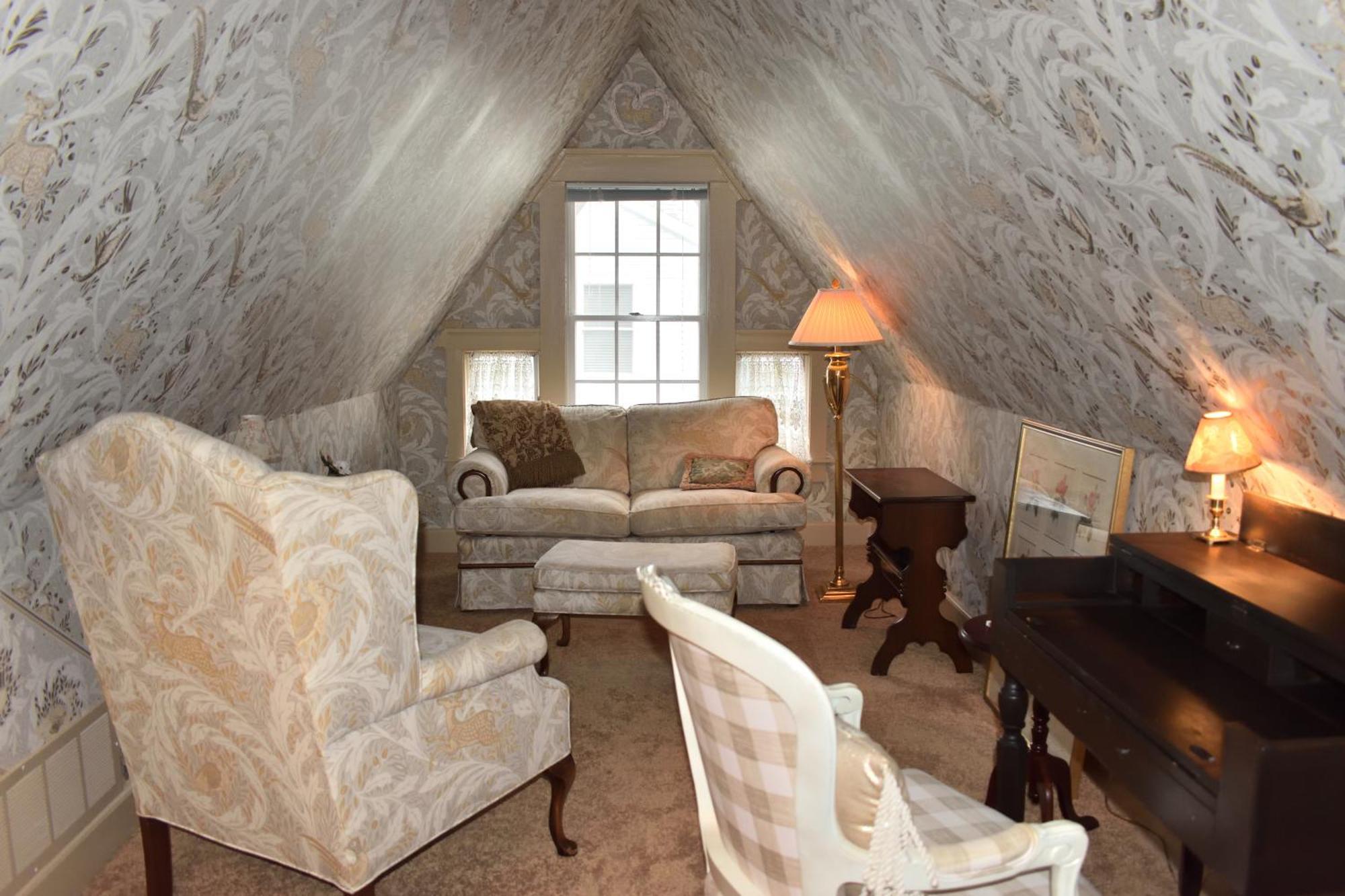 Yelton Manor Bed And Breakfast South Haven Kamer foto